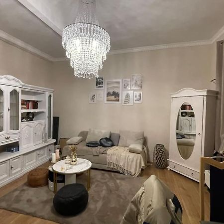 Unterkunft In Der Altstadt - Antico Palazzo Brandenburg  Kültér fotó