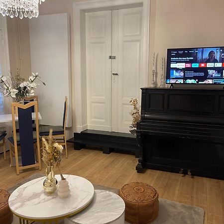 Unterkunft In Der Altstadt - Antico Palazzo Brandenburg  Kültér fotó