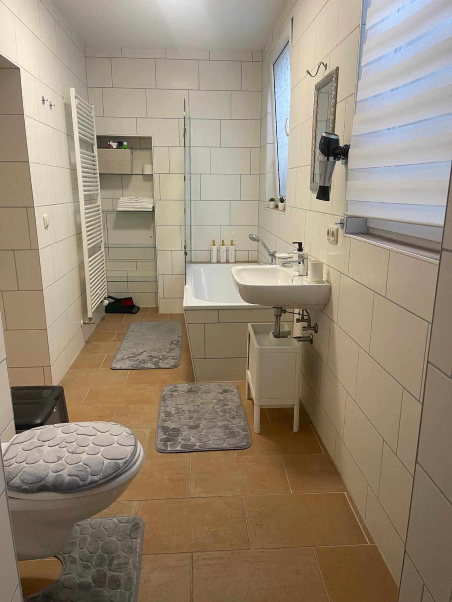 Unterkunft In Der Altstadt - Antico Palazzo Brandenburg  Kültér fotó