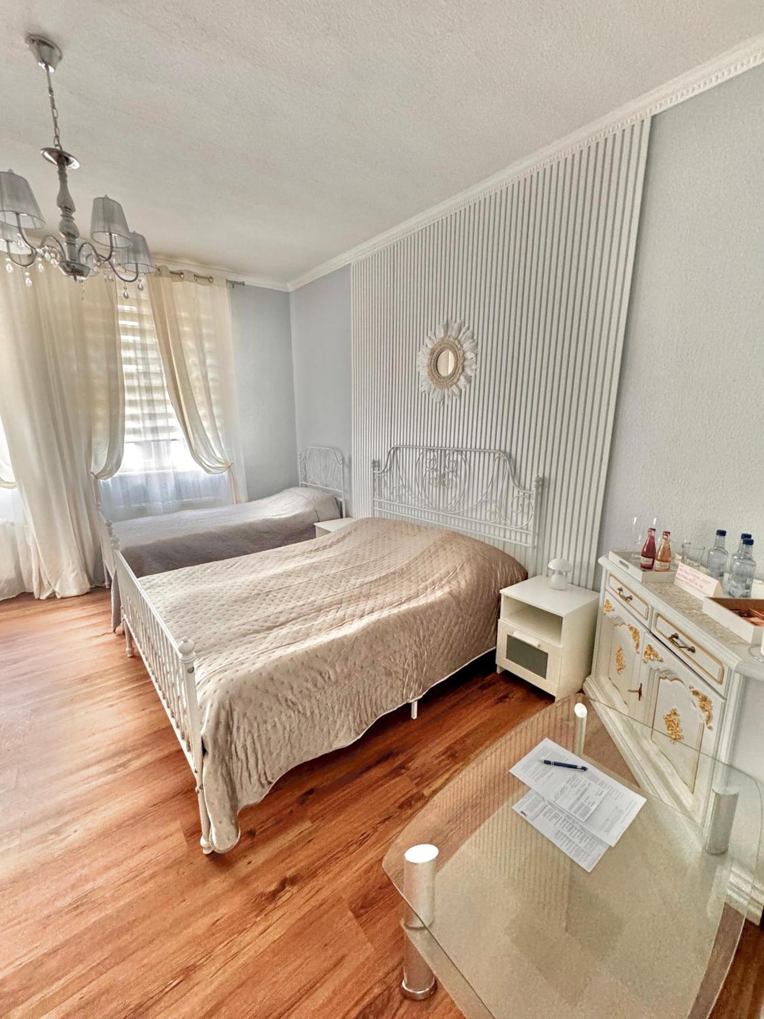 Unterkunft In Der Altstadt - Antico Palazzo Brandenburg  Kültér fotó