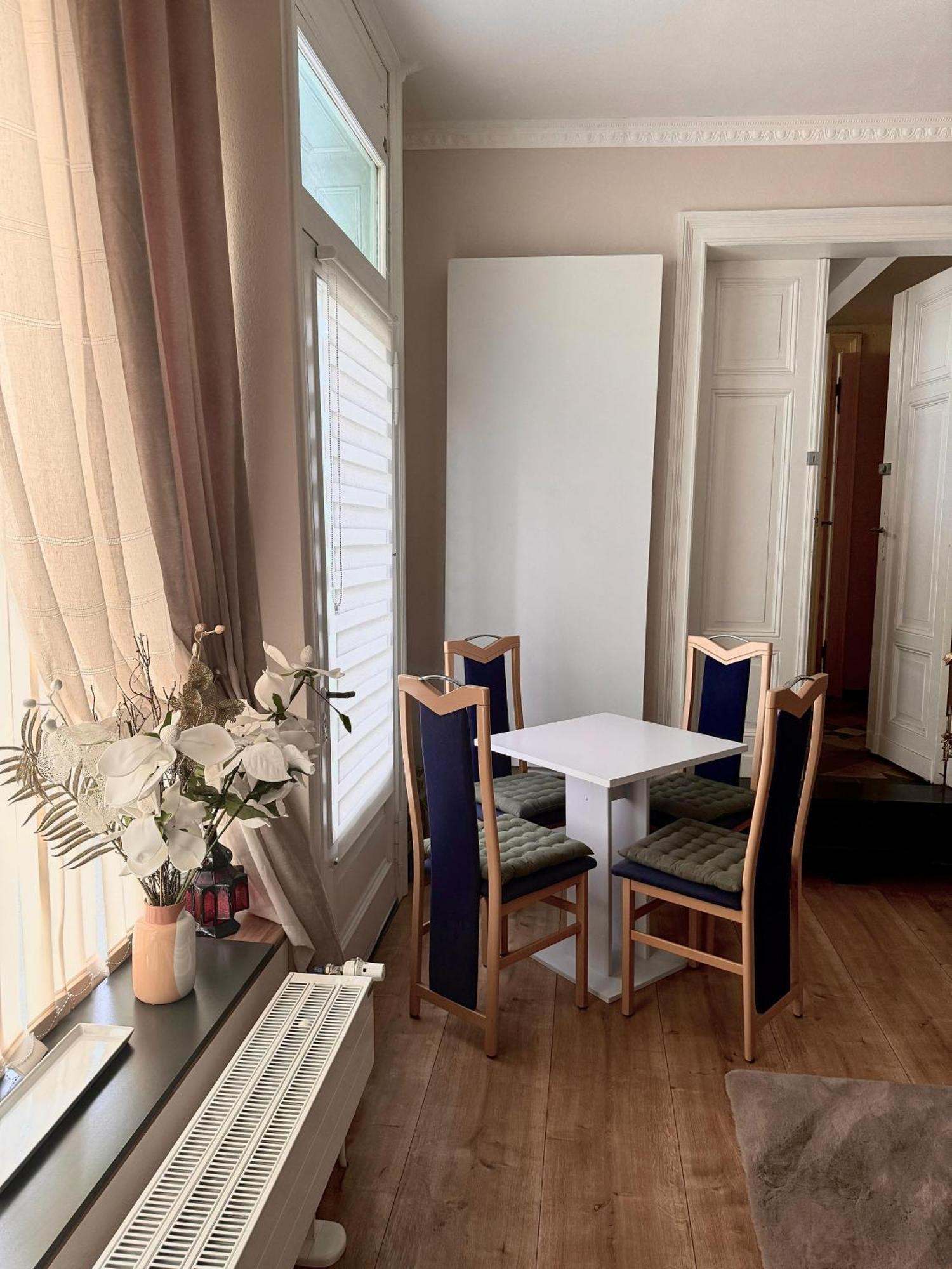 Unterkunft In Der Altstadt - Antico Palazzo Brandenburg  Kültér fotó