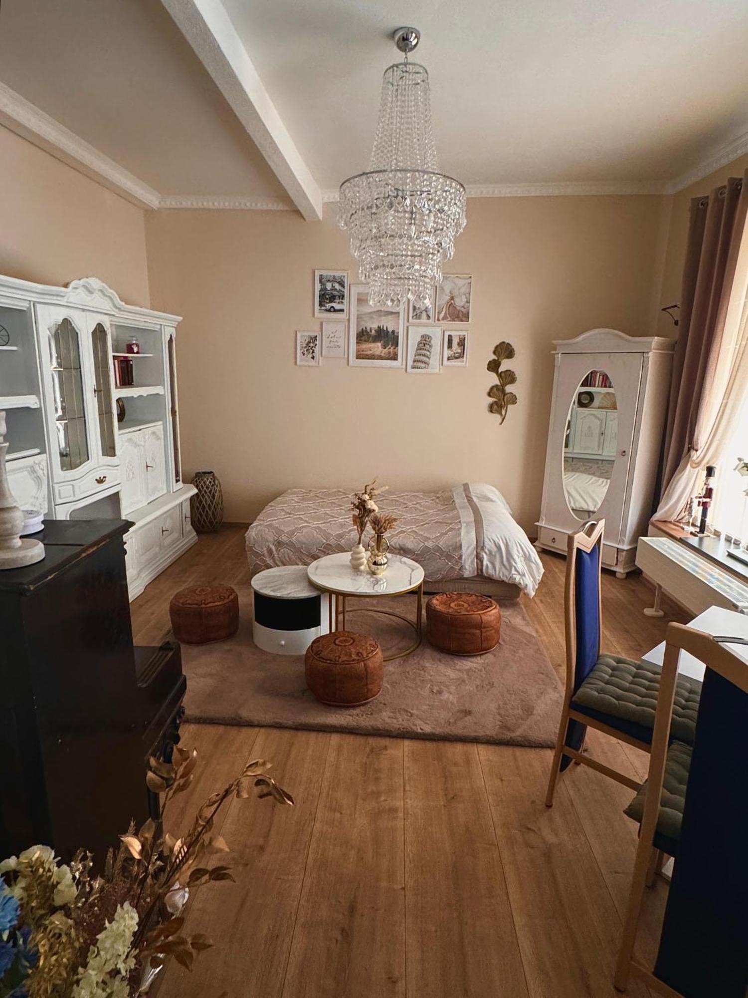 Unterkunft In Der Altstadt - Antico Palazzo Brandenburg  Kültér fotó